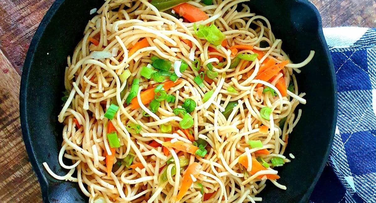 Authentic Taste of India