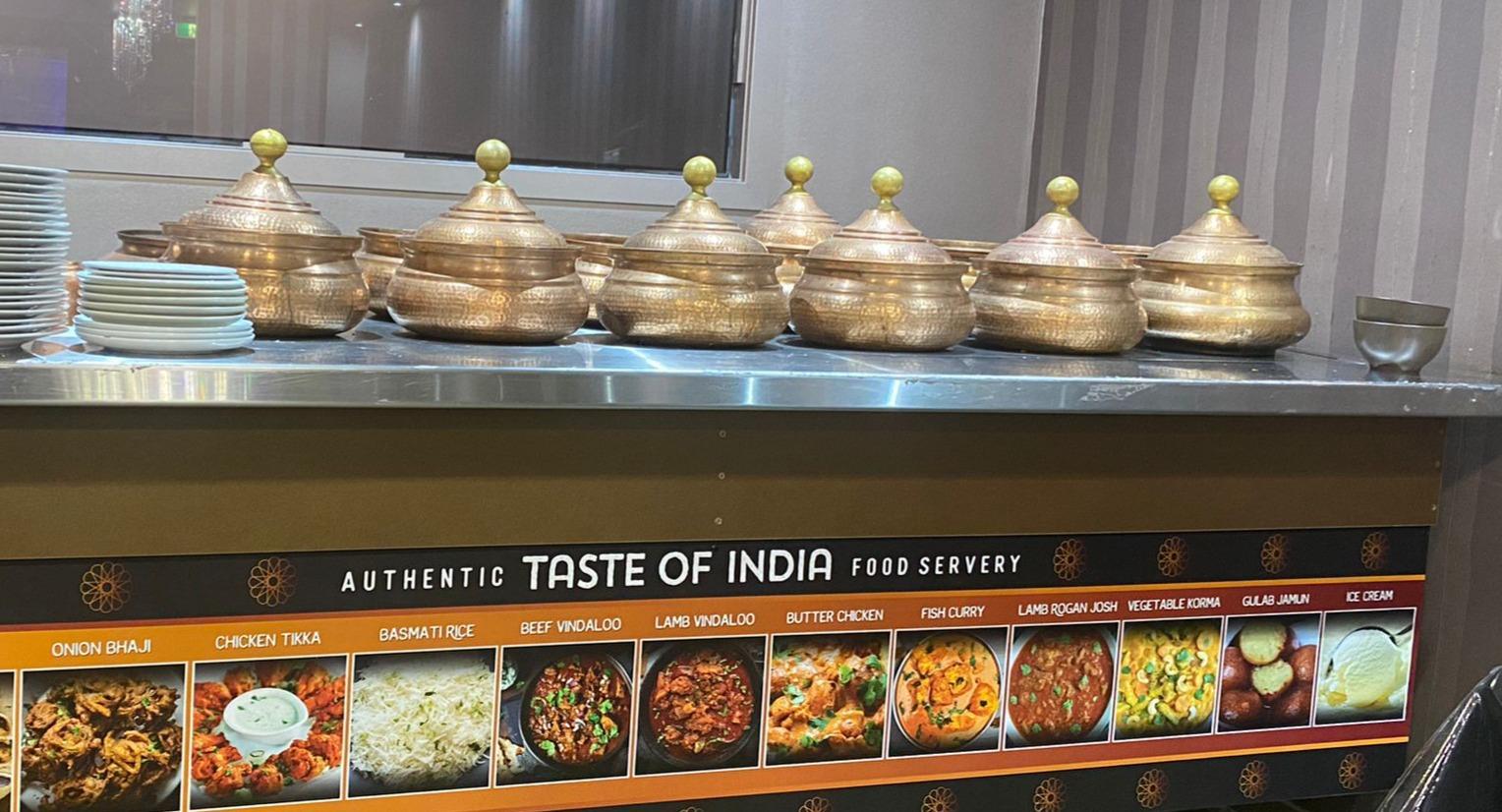Authentic Taste of India photo 4