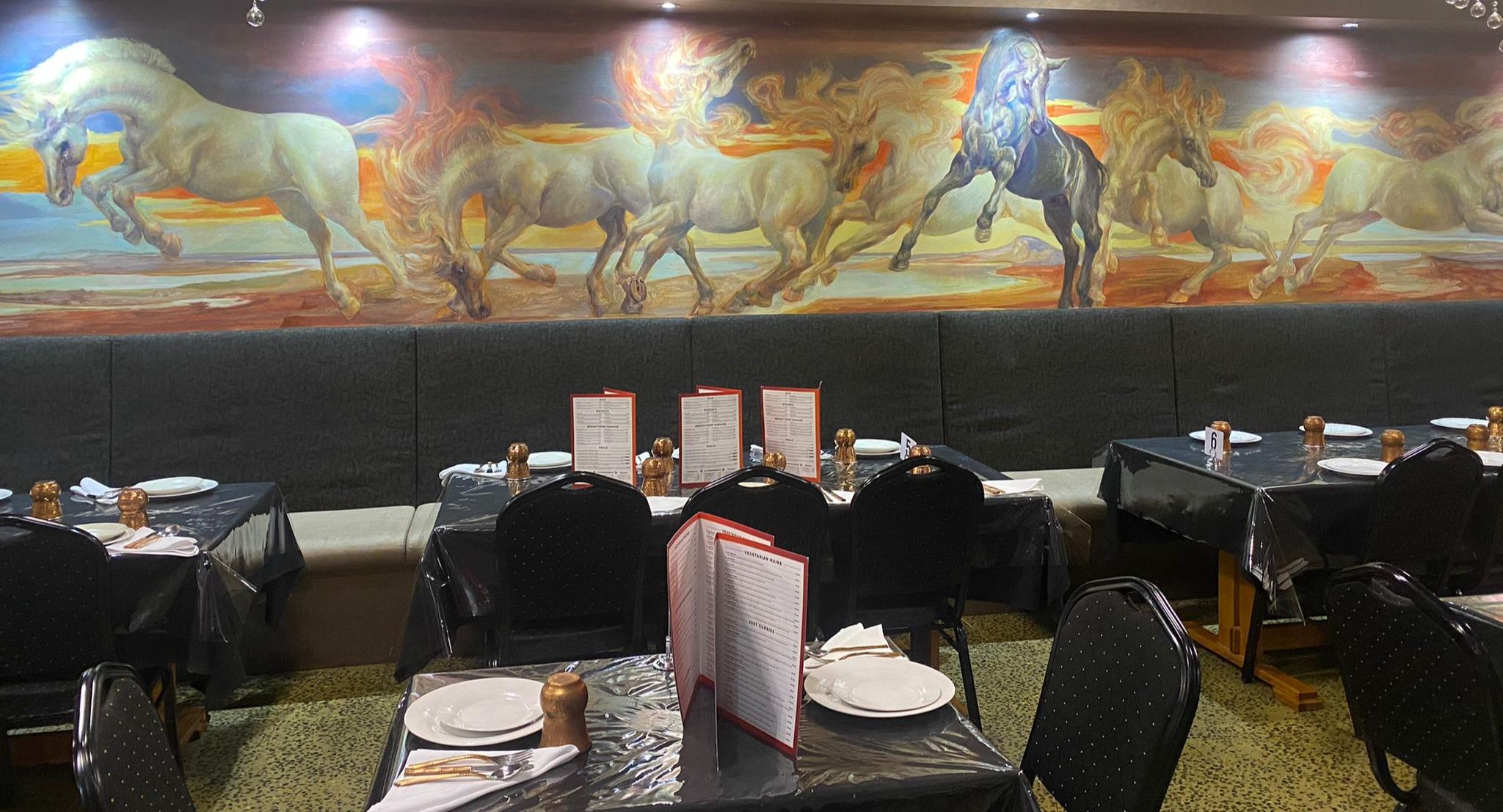 Authentic Taste of India photo 2