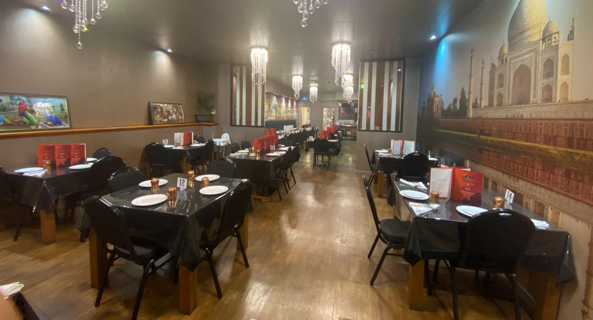 Authentic Taste of India photo 3