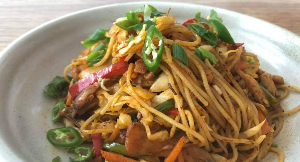 Mustang Palace Nepalese Restaurant photo 2