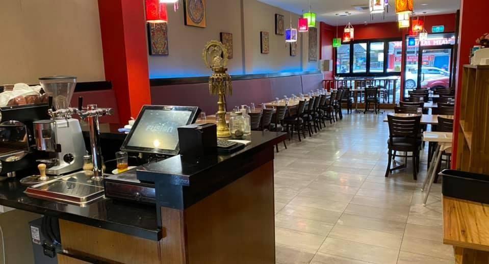 Mustang Palace Nepalese Restaurant photo 3