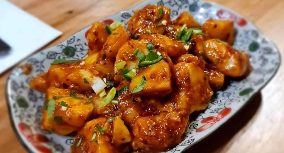 Mustang Palace Nepalese Restaurant photo 4