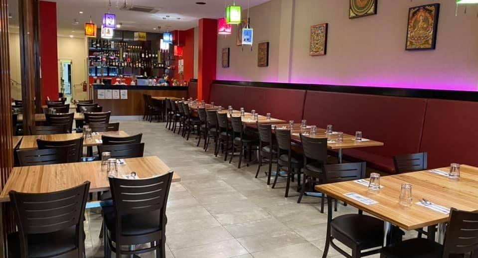 Mustang Palace Nepalese Restaurant photo 5