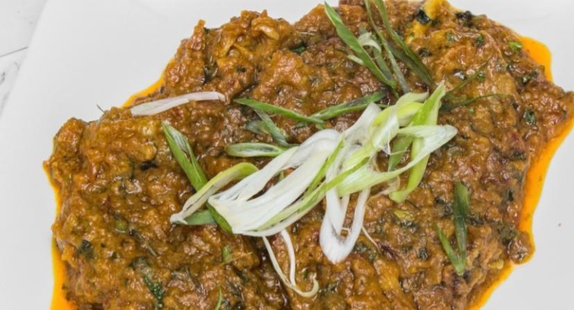 Indian Lounge - King's Cross photo 4