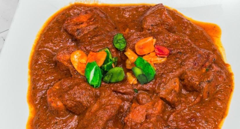 Indian Lounge - King's Cross photo 3