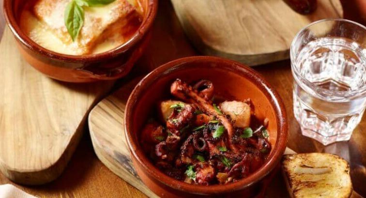 Terra Rossa - La Cantina photo 2