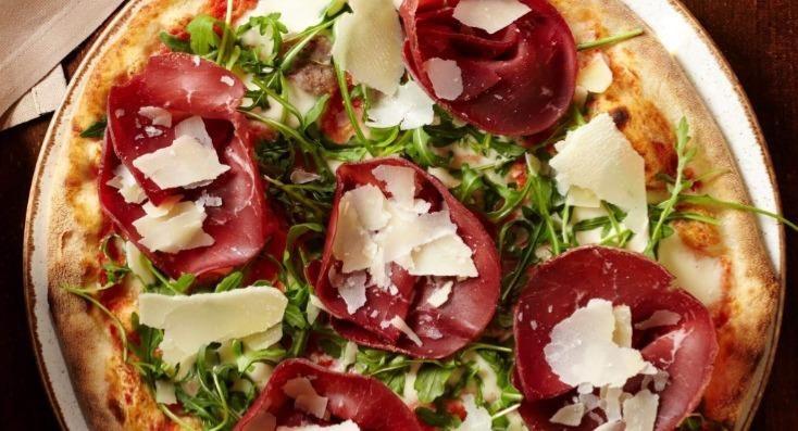 Terra Rossa - La Cantina photo 3