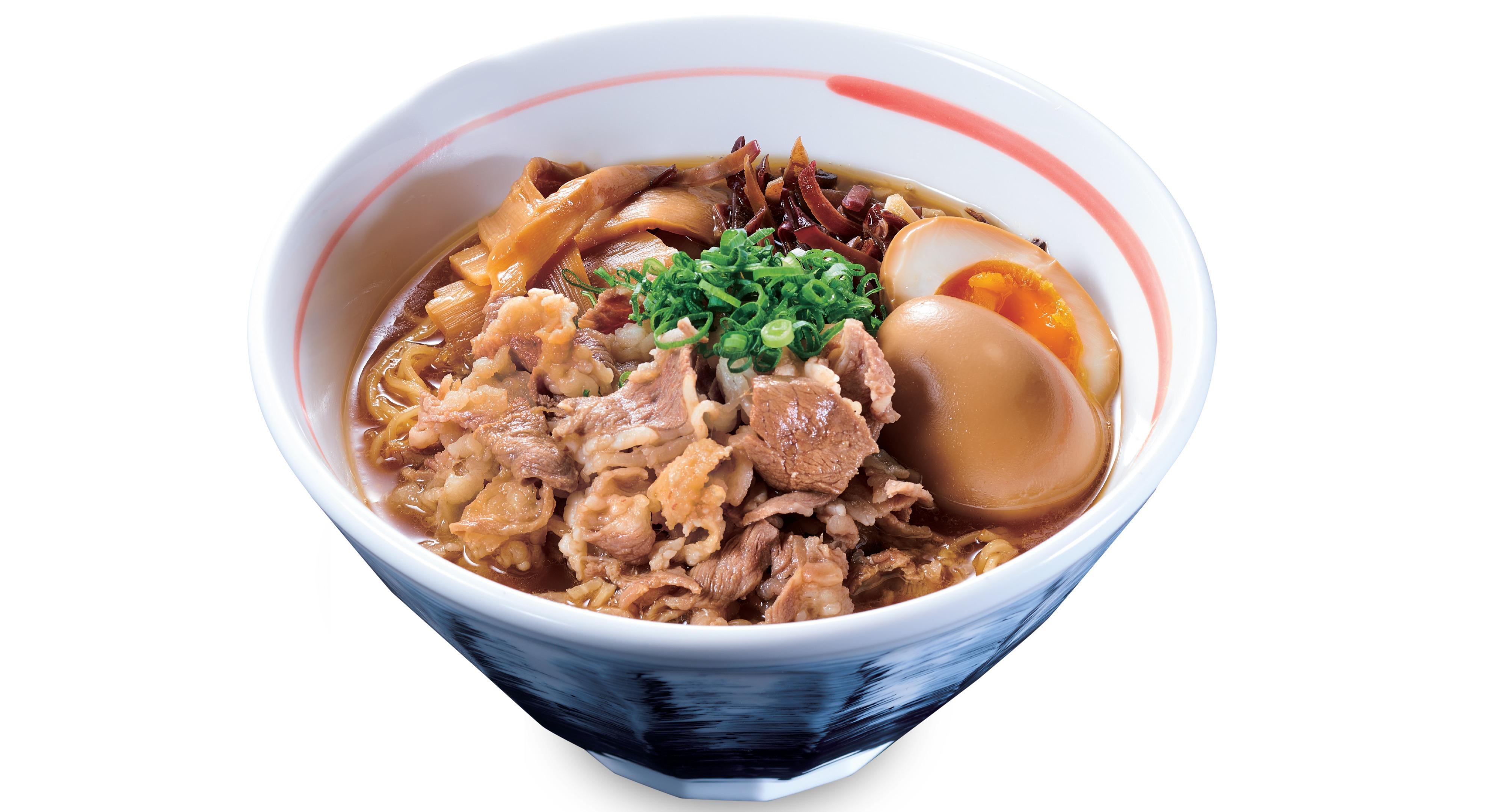 Ichikokudo Hokkaido Ramen - Hillion Mall photo 5