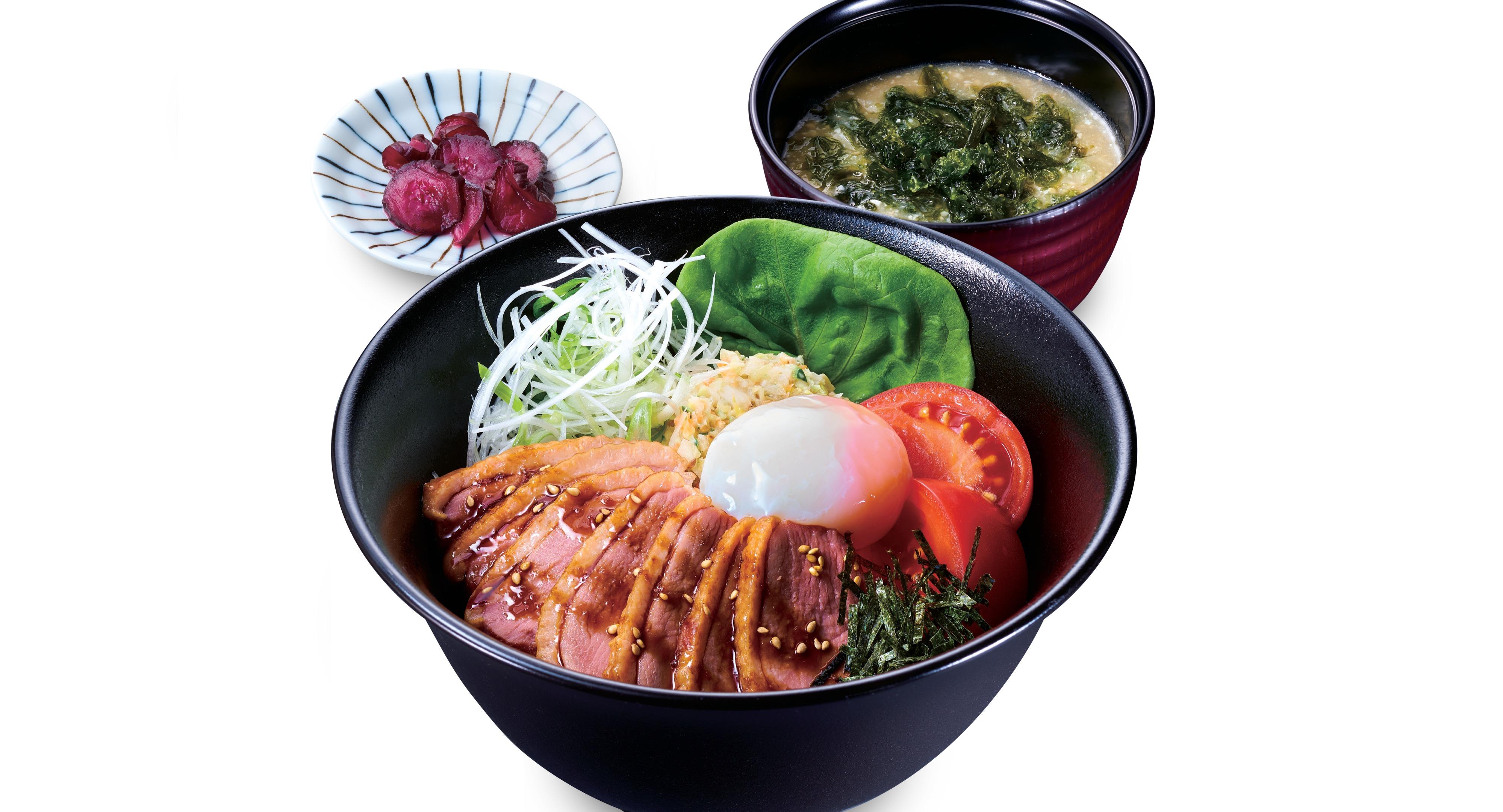 Ichikokudo Hokkaido Ramen - Hillion Mall photo 2