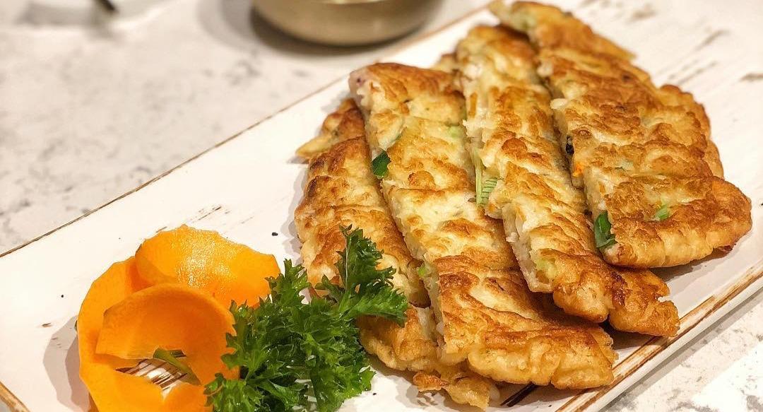 Myung Ga Korean Restaurant photo 2