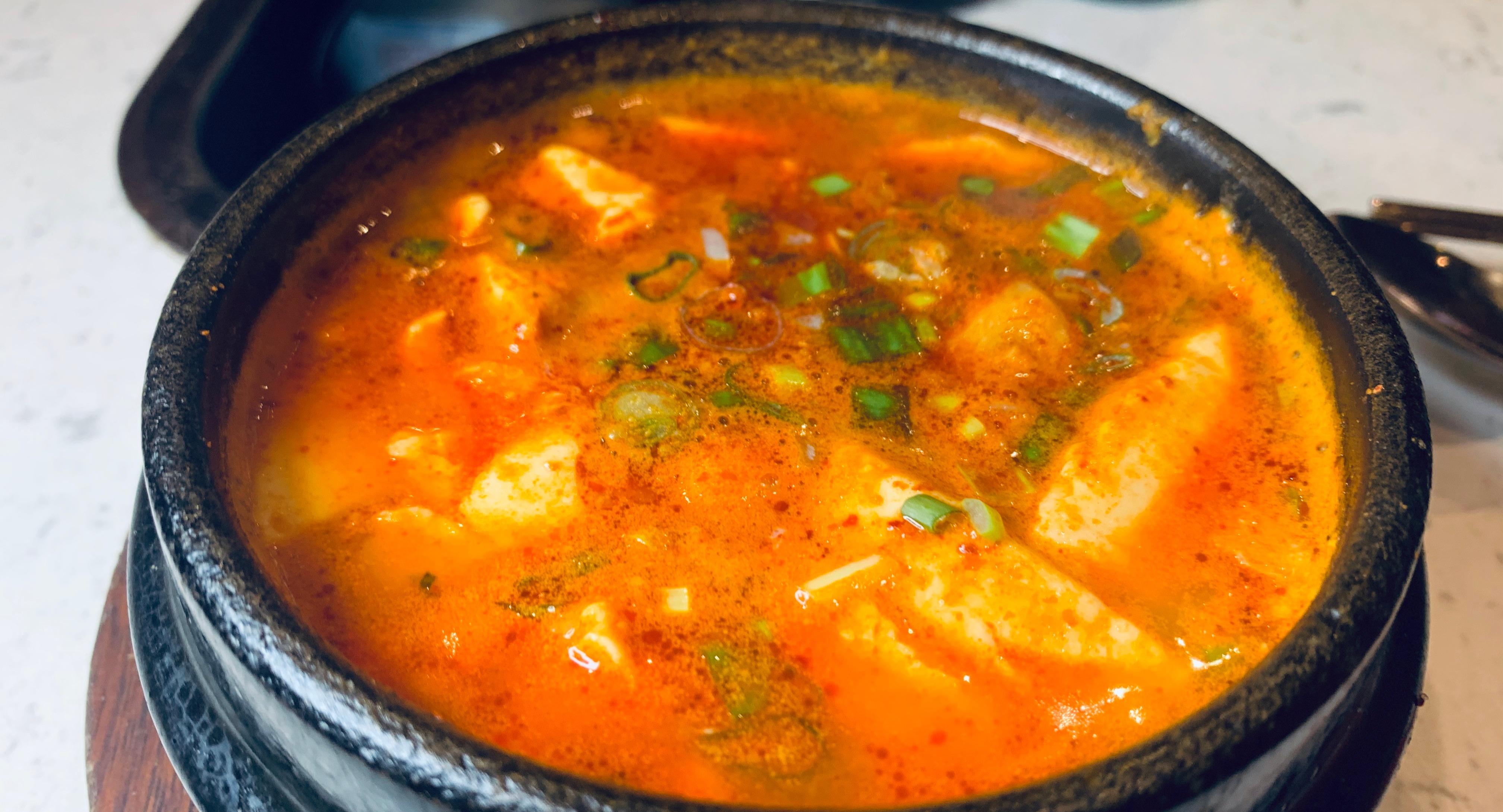 Myung Ga Korean Restaurant photo 3