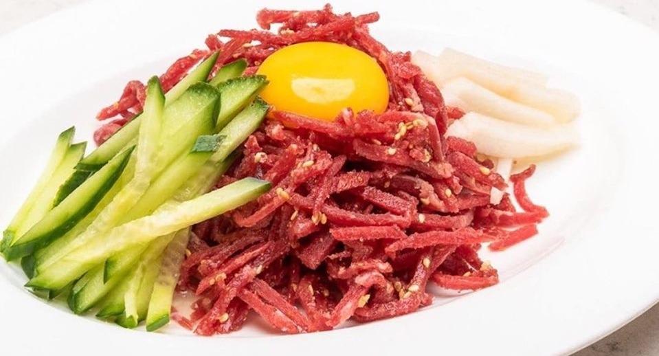 Myung Ga Korean Restaurant photo 5