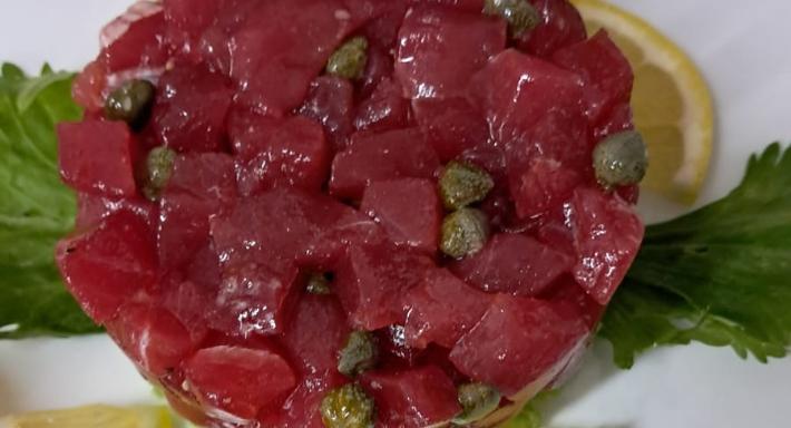 Grotta Marinara photo 5