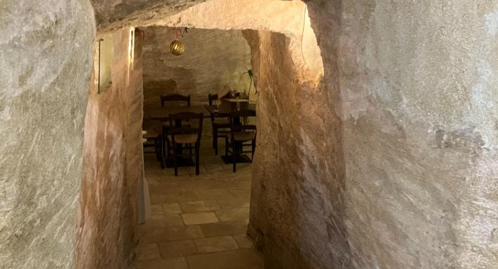 Grotta Marinara photo 4