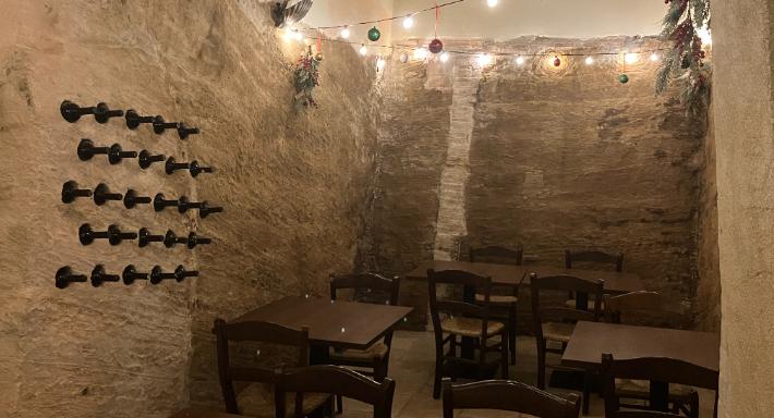 Grotta Marinara photo 2