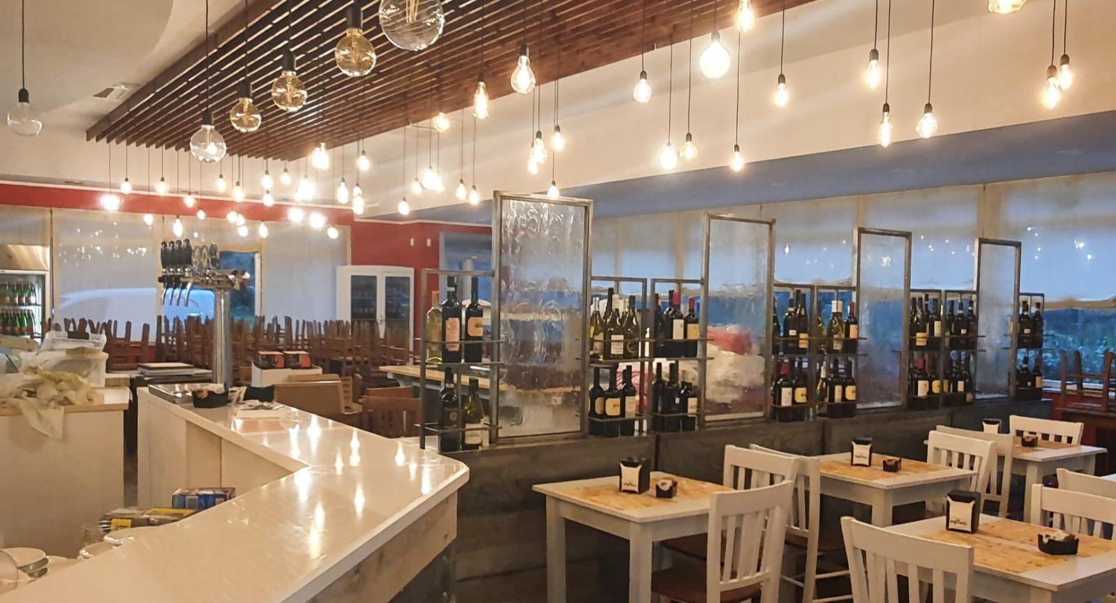 Ristorante Pizzeria Q20 photo 3