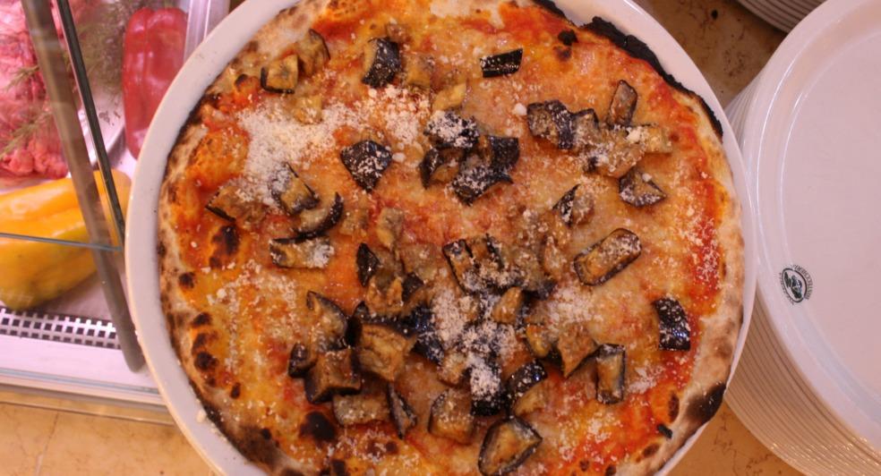 Ristorante Pizzeria Q20 photo 4