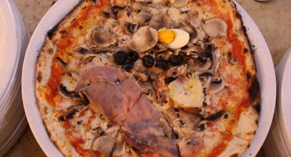 Ristorante Pizzeria Q20 photo 5