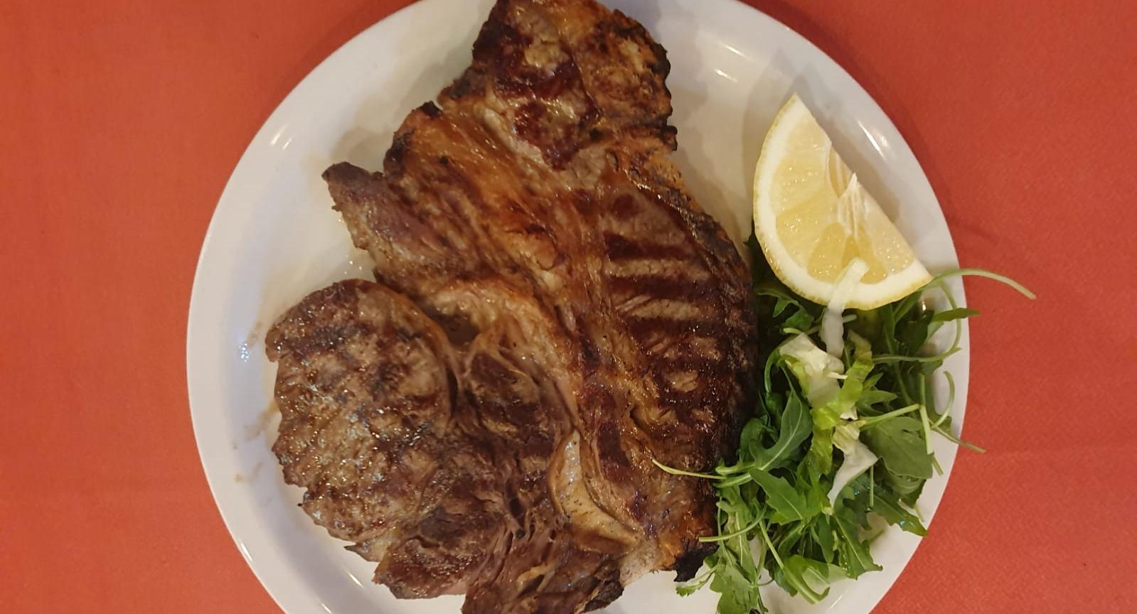 Ristorante Pizzeria Q20 photo 2