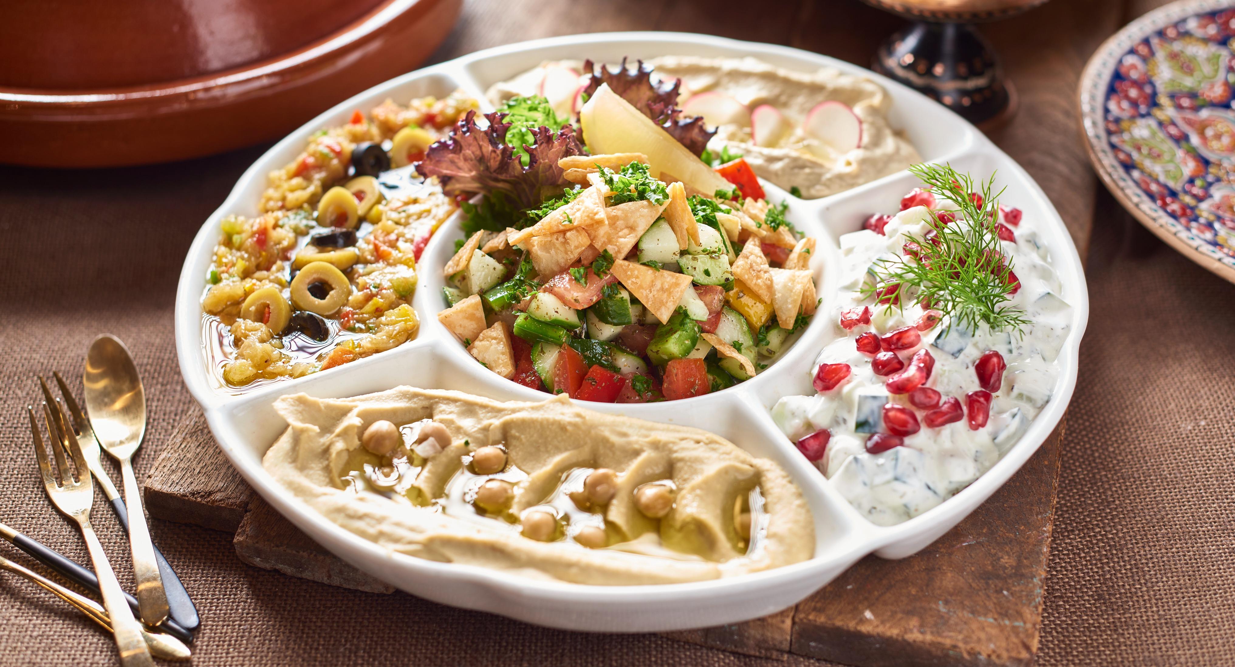 Tarboush - Orchard Rendezvous Hotel photo 3