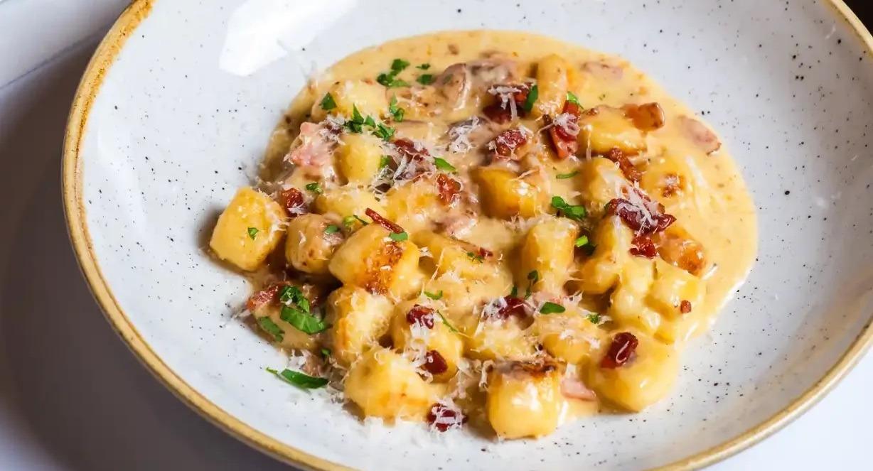 ORO Italian Dining photo 3