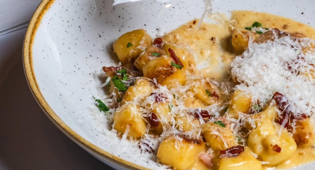 ORO Italian Dining photo 4