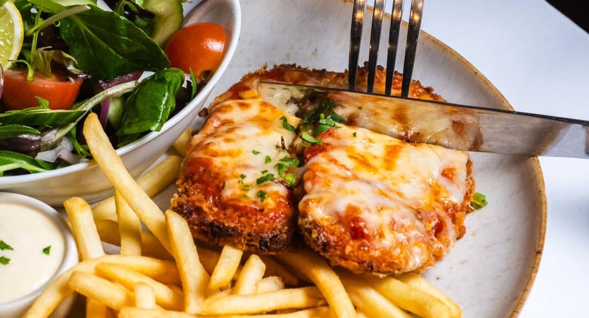 ORO Italian Dining photo 5