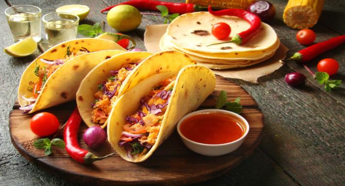 Babli's Modern Indian photo 3