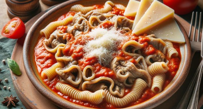 Osteria Gallicus photo 2