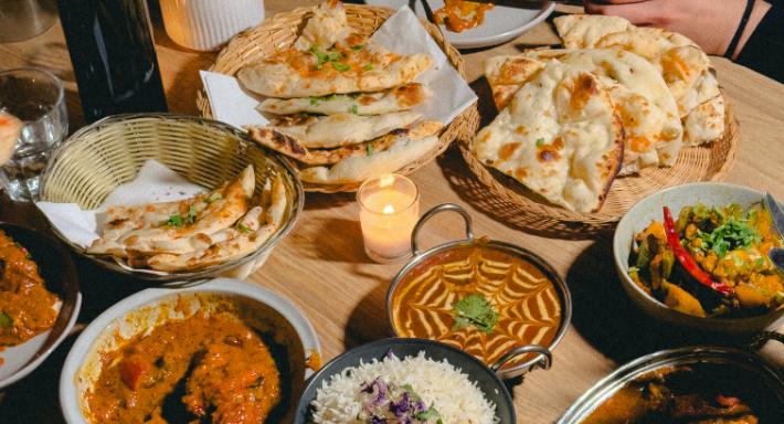 Haris Curry House photo 2