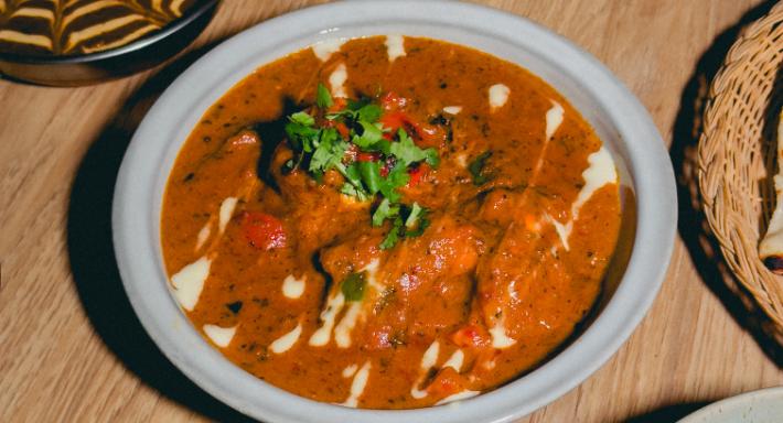 Haris Curry House photo 4