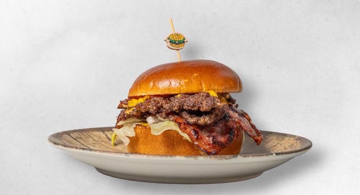 Meat Point Burger & Bar photo 2