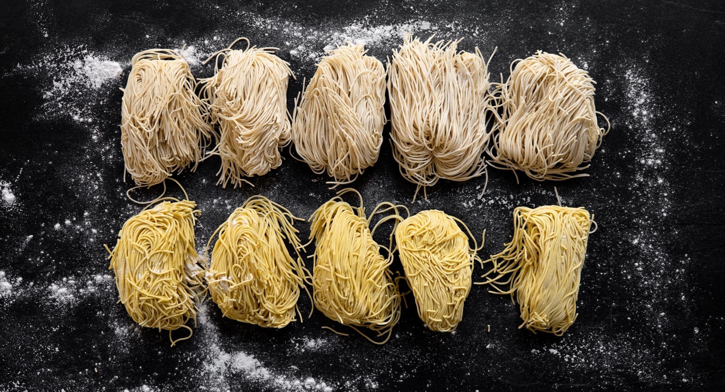 Ramen Makotoya 1030 photo 3