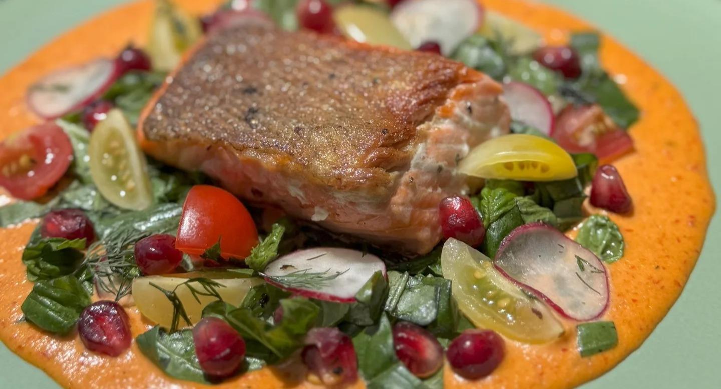 Blue Skies Cafe & Bar photo 3