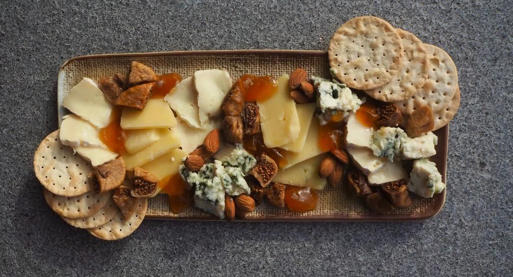 Blue Skies Cafe & Bar photo 4