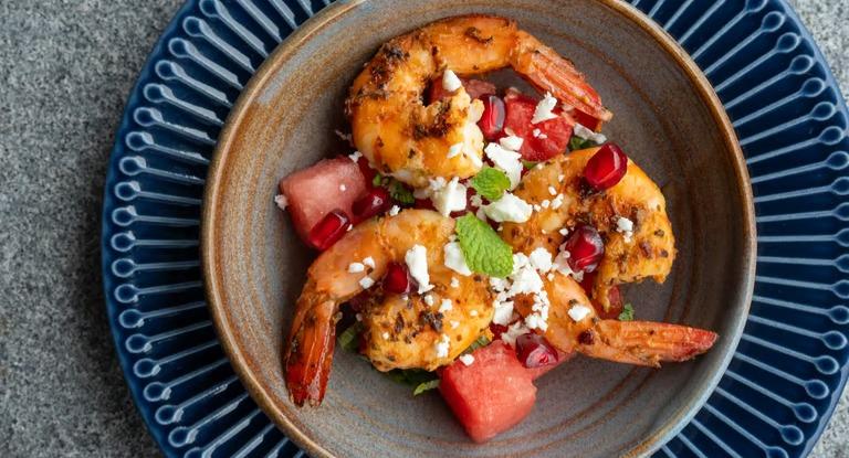 Blue Skies Cafe & Bar