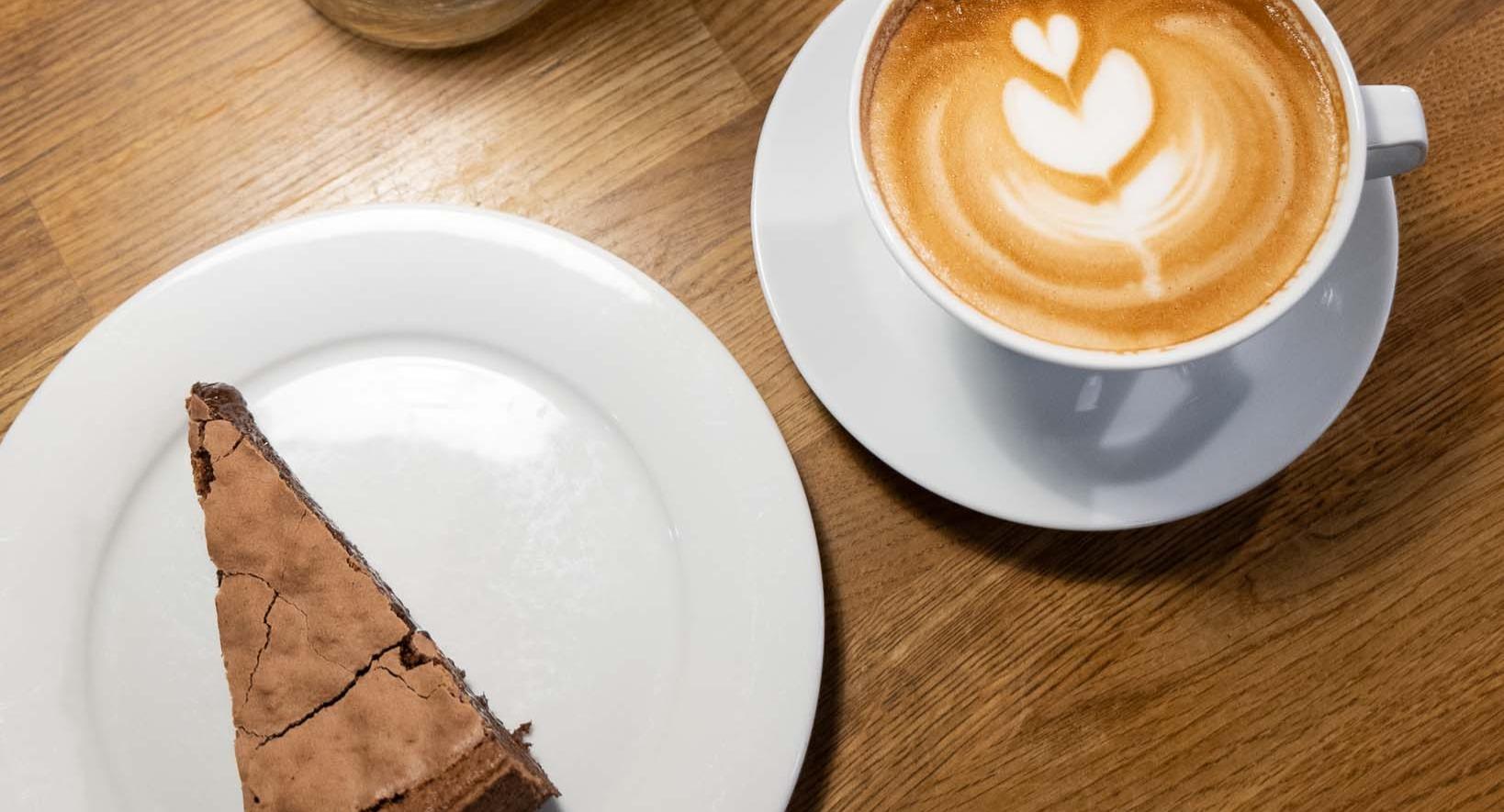 Kahvila Marocco photo 3