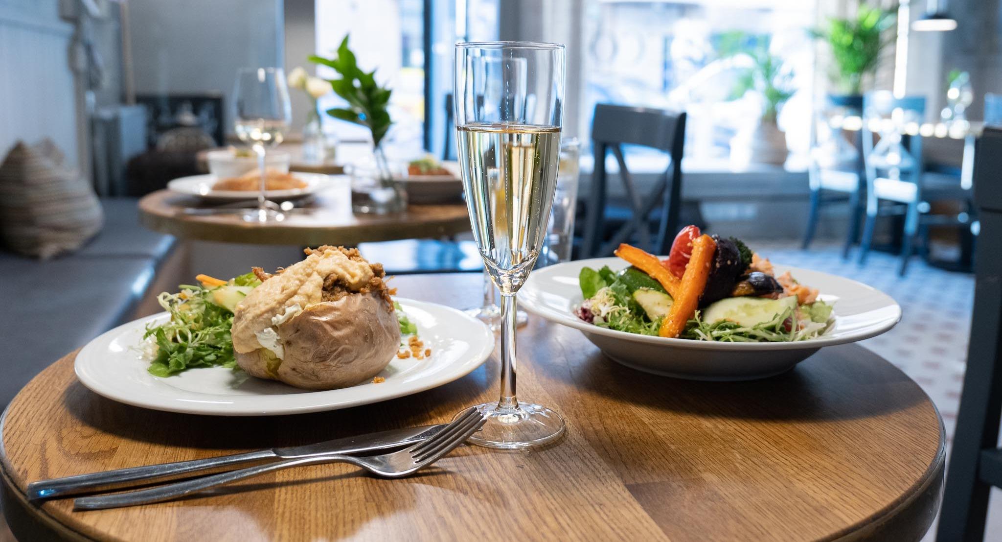 Kahvila Marocco photo 4