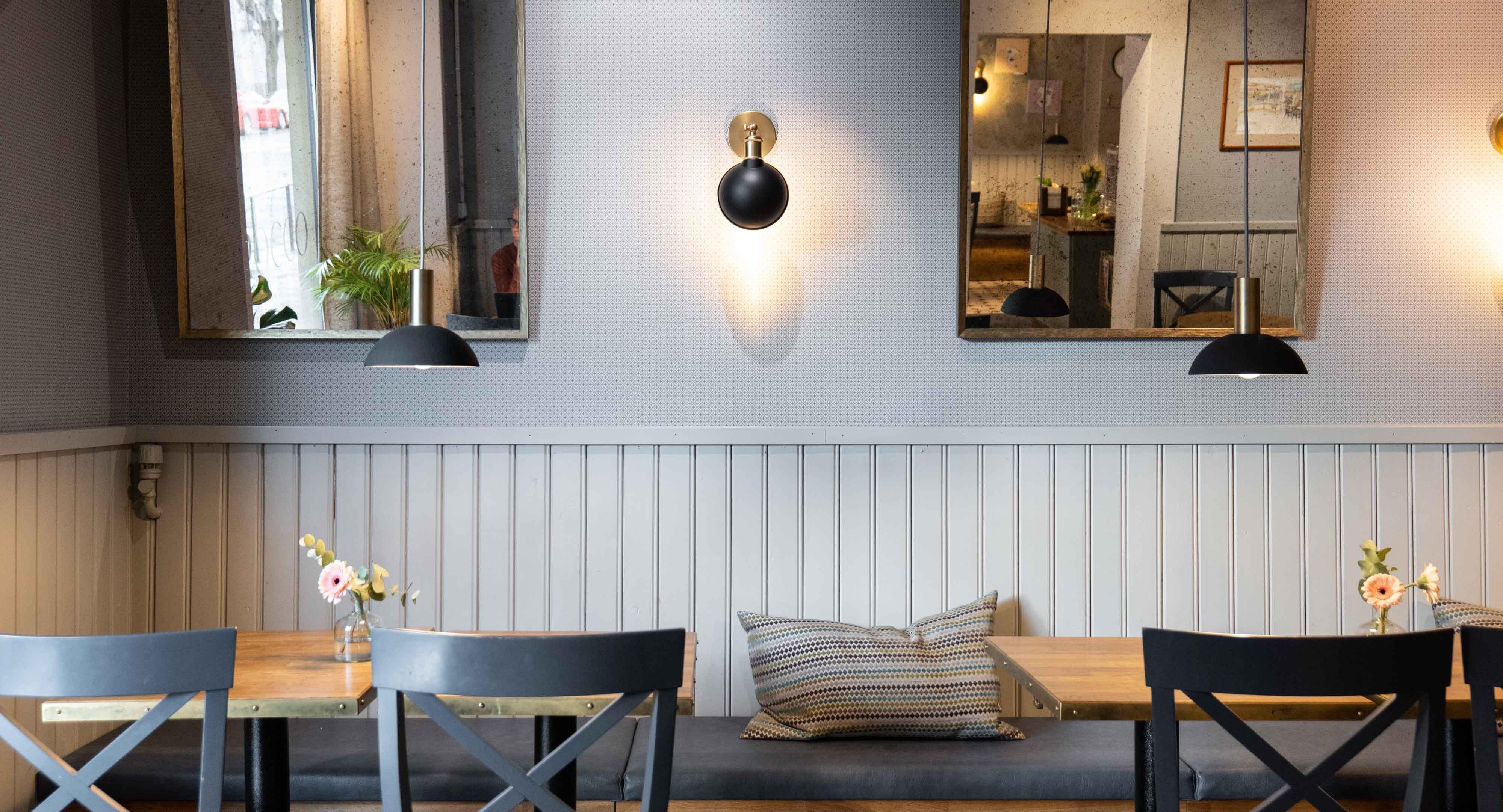 Kahvila Marocco photo 5