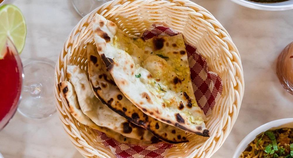 Colaba Social Indian Brasserie photo 4