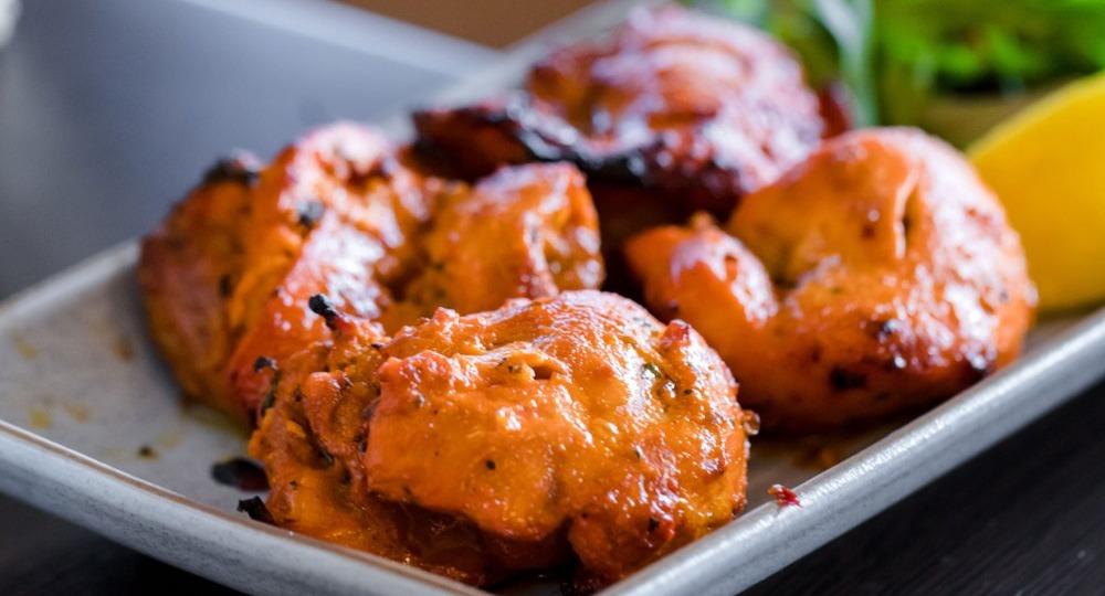 Colaba Social Indian Brasserie photo 3