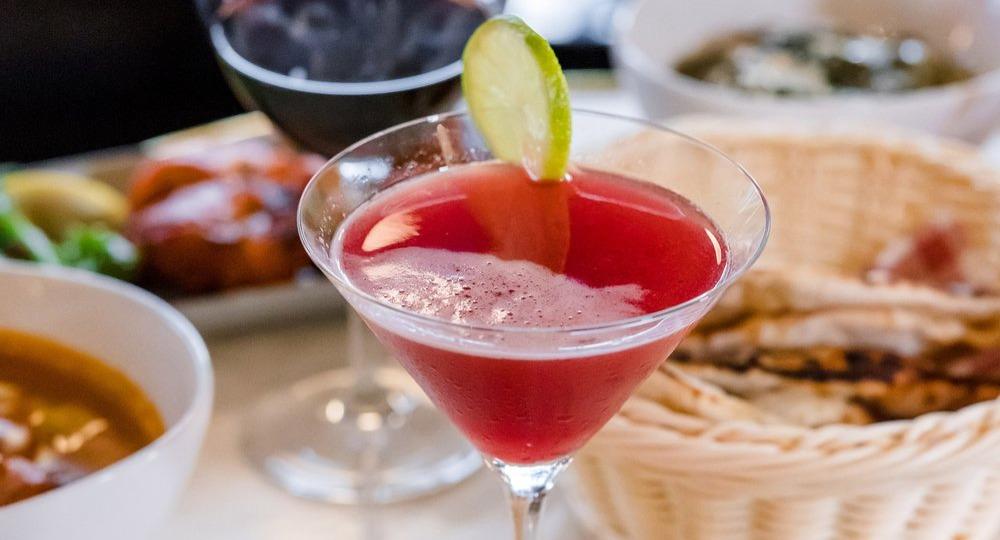 Colaba Social Indian Brasserie photo 5