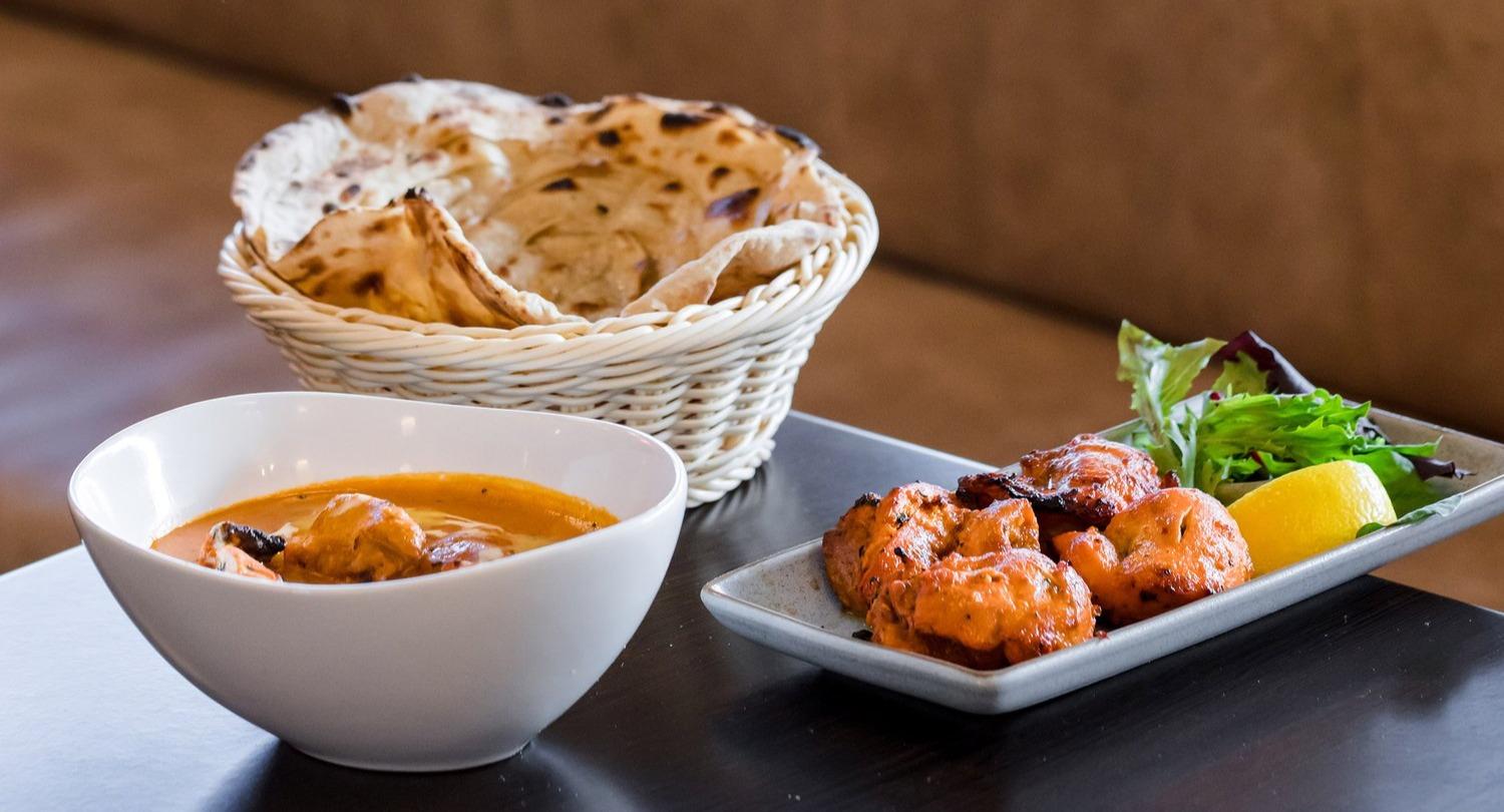 Colaba Social Indian Brasserie