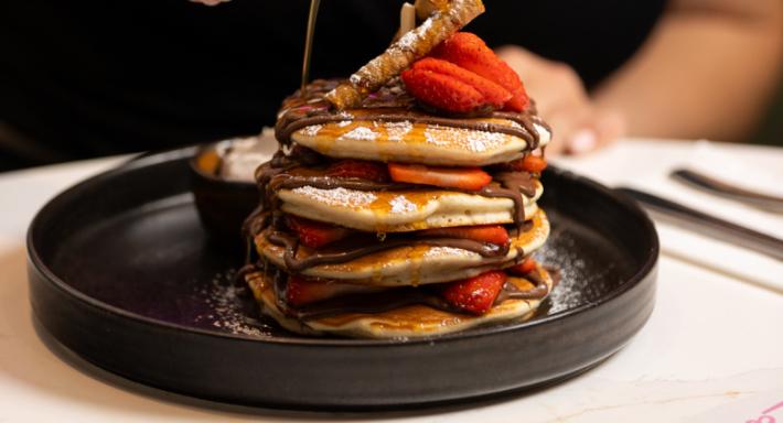 Ooh La La Brasserie photo 4