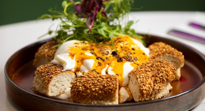 Ooh La La Brasserie photo 5