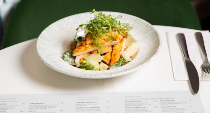 Ooh La La Brasserie photo 2