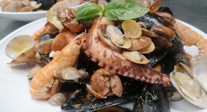 Trattoria A Casa Mia photo 2