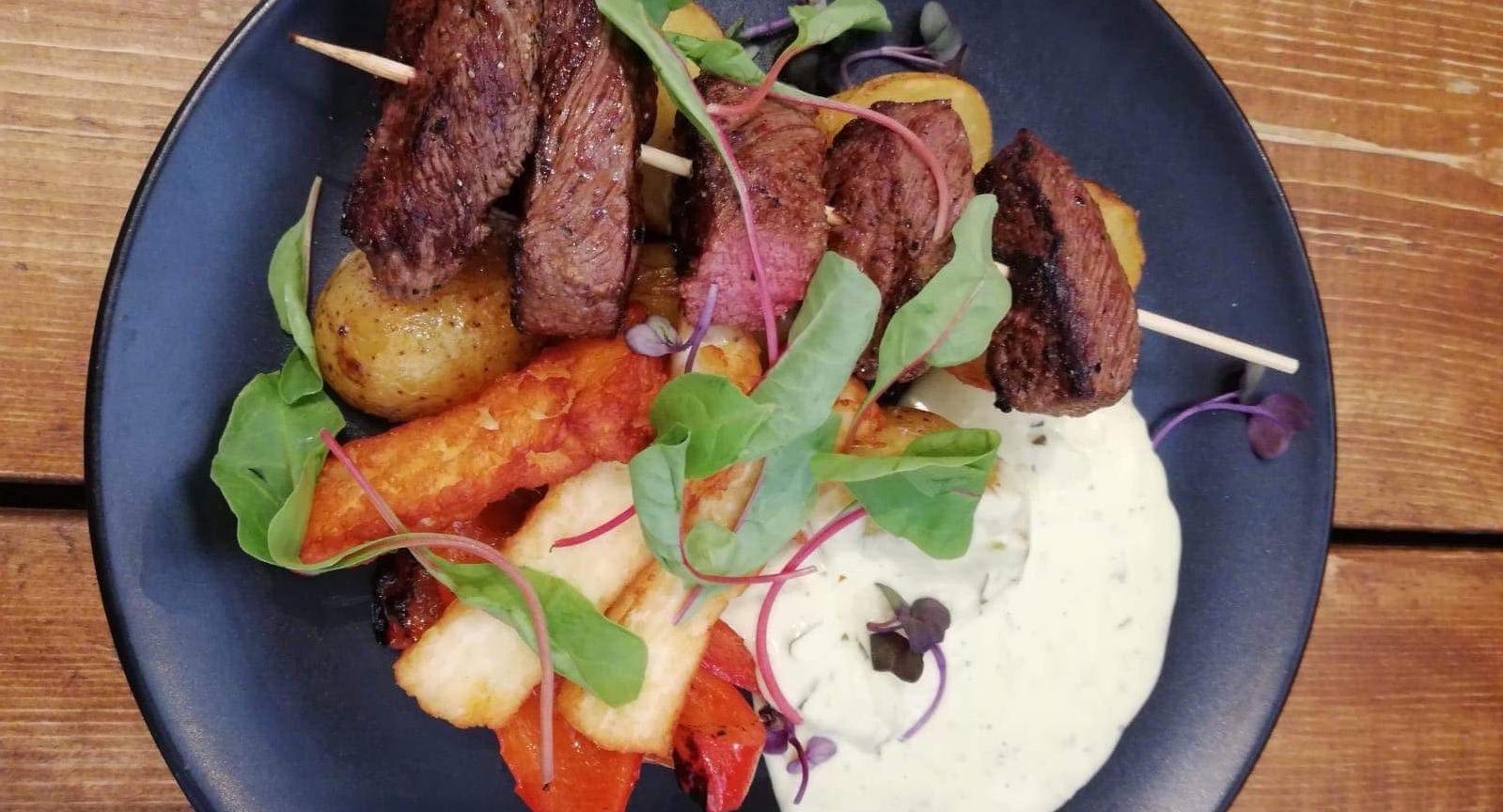 Ravintola 3. Linja photo 2