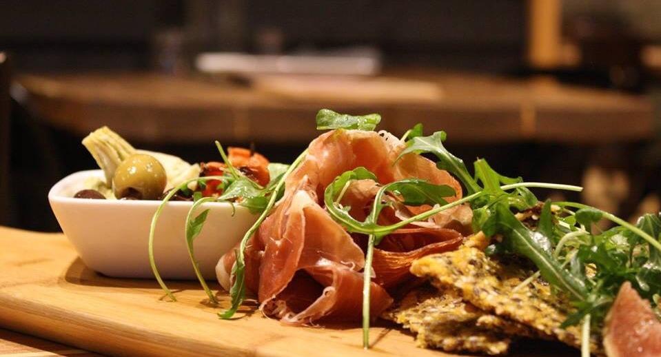 Ravintola 3. Linja photo 4